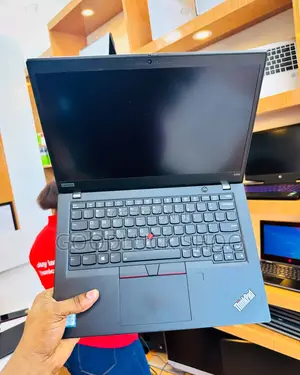 Laptop Lenovo ThinkPad X390 8GB Intel Core I5 SSD 256GB