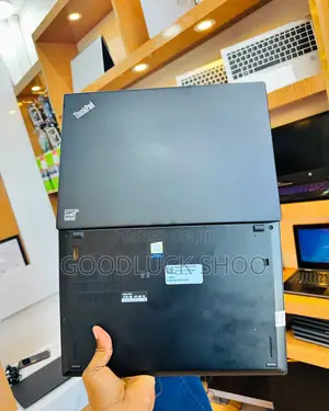 Laptop Lenovo ThinkPad X390 8GB Intel Core I5 SSD 256GB