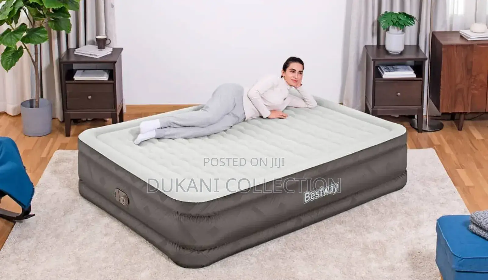 Bestway Air Mattress