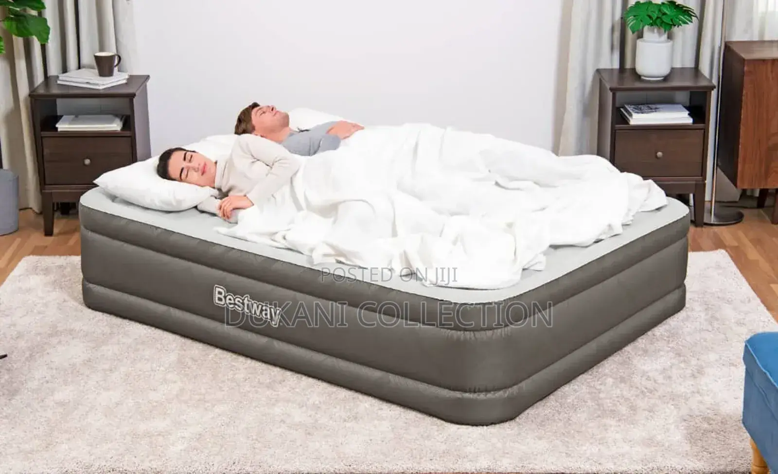 Bestway Air Mattress
