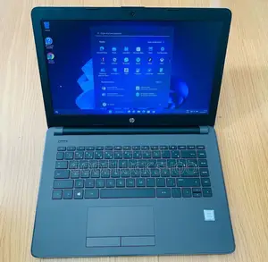 Laptop HP 240 G6 8GB Intel Core I5 SSD 256GB