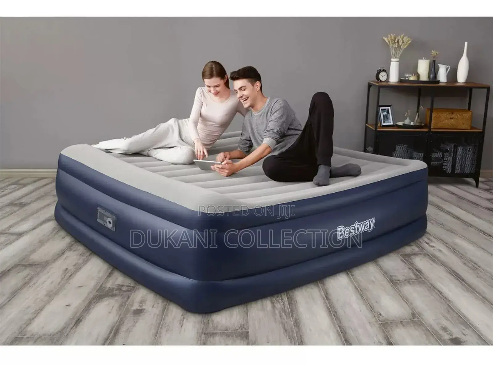Bestway Air Mattress