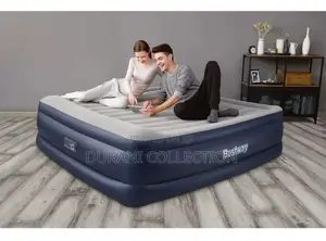 Bestway Air Mattress