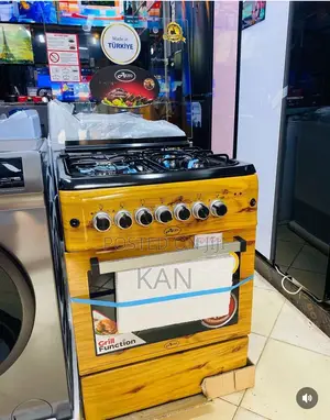Aero Cooker
