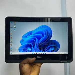 Laptop Dell Latitude 11 3190 4GB Intel Pentium SSD 128GB
