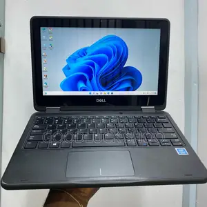 Laptop Dell Latitude 11 3190 4GB Intel Pentium SSD 128GB