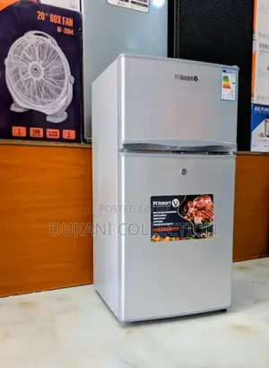 Volsmart Fridge 2door
