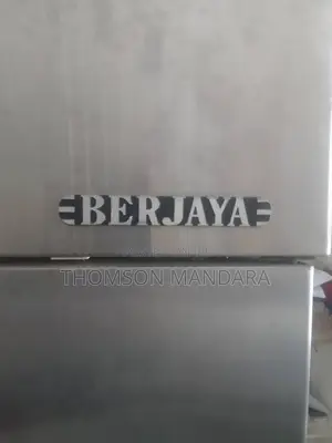 Heavy Duty 2 Doors Freezer