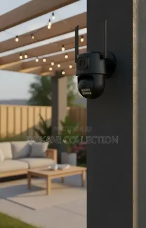 Pro Dual Lens 360