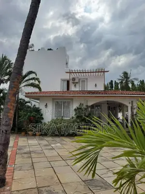 4bdrm Villa in Kinondoni for sale