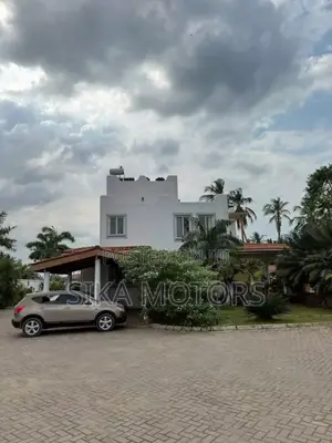 4bdrm Villa in Kinondoni for sale