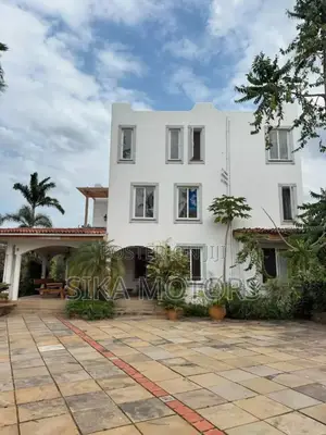 4bdrm Villa in Kinondoni for sale
