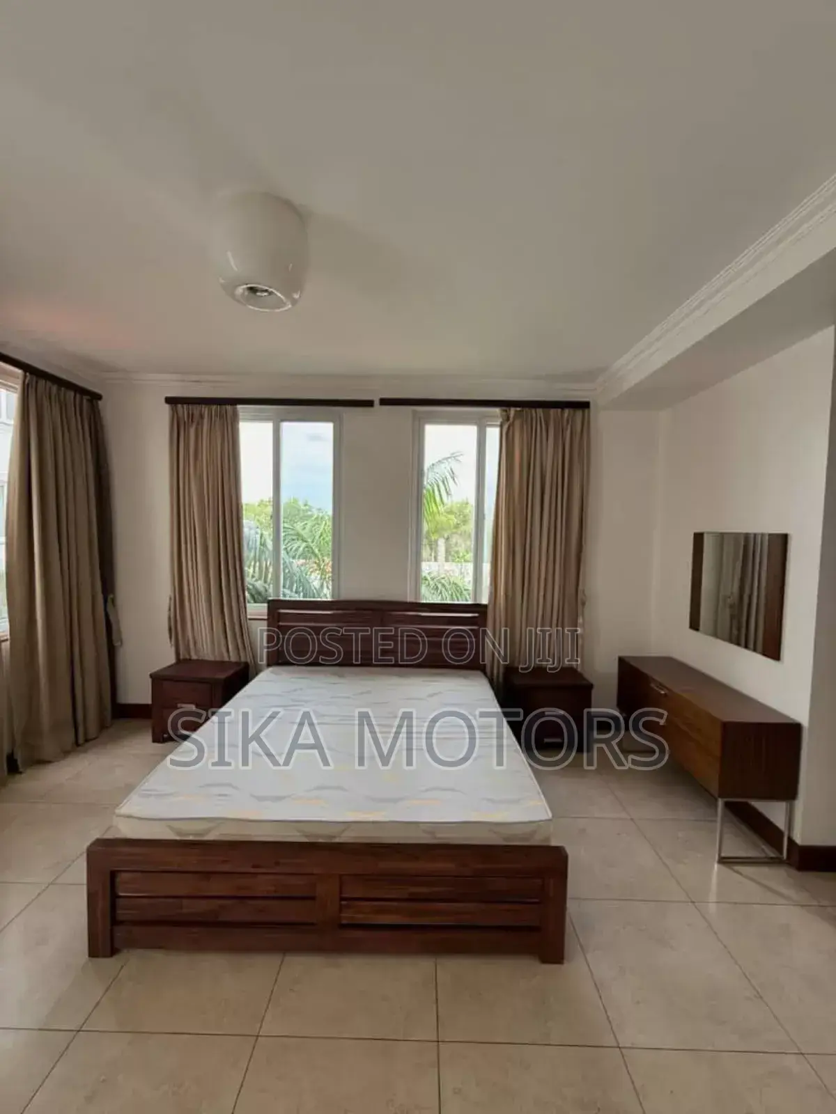 4bdrm Villa in Kinondoni for sale