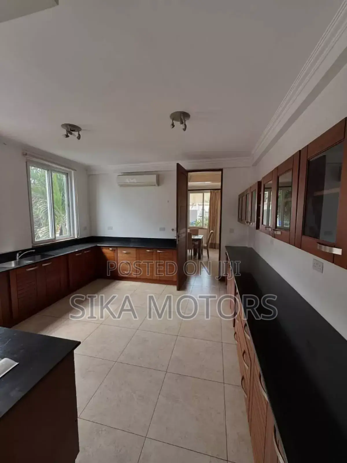4bdrm Villa in Kinondoni for sale