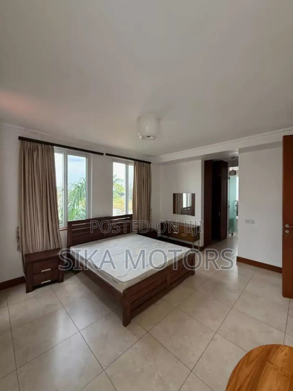 4bdrm Villa in Kinondoni for sale
