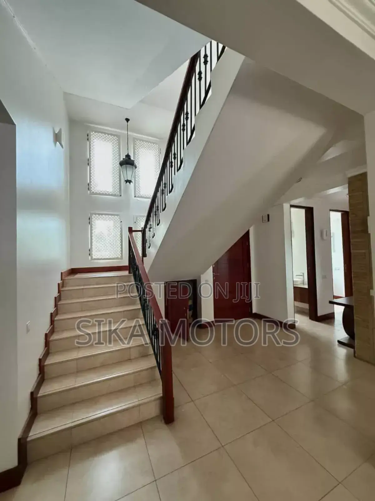 4bdrm Villa in Kinondoni for sale
