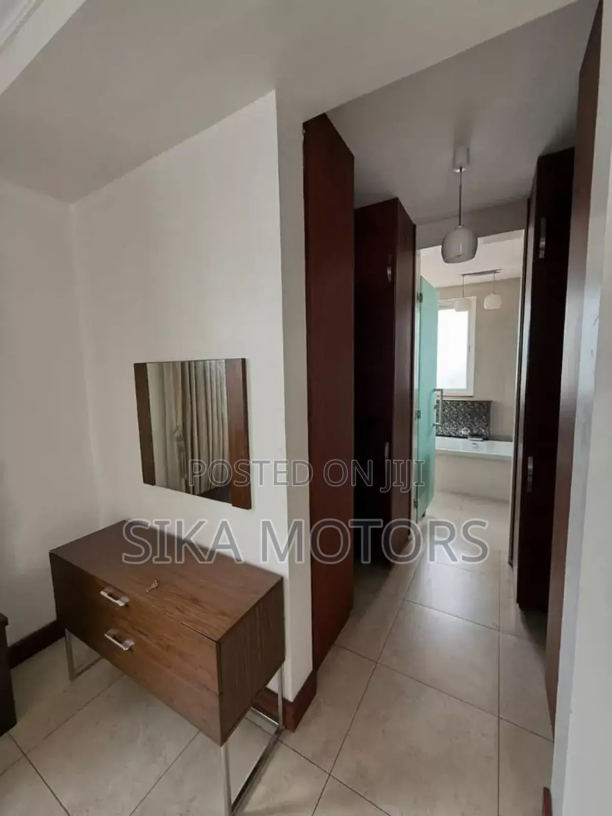 4bdrm Villa in Kinondoni for sale