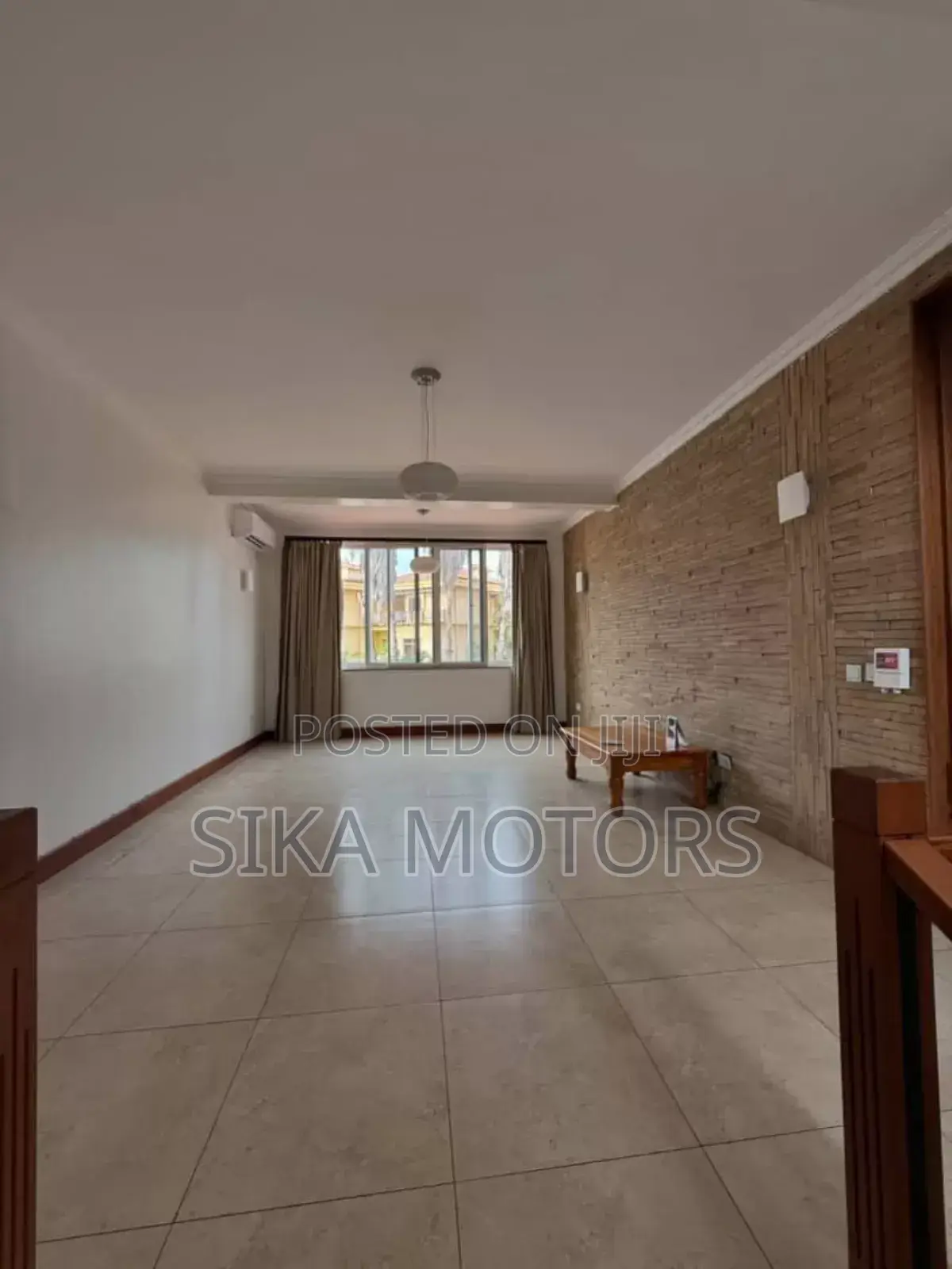4bdrm Villa in Kinondoni for sale