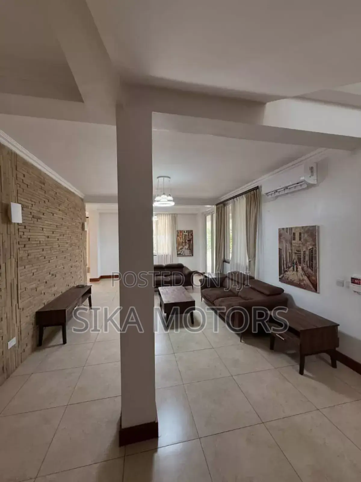 4bdrm Villa in Kinondoni for sale