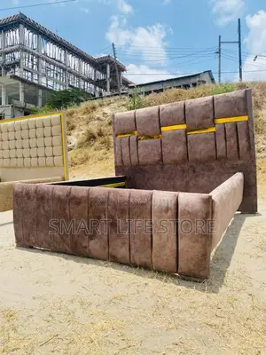 Kitanda Cha Sofa Kizuri Sana