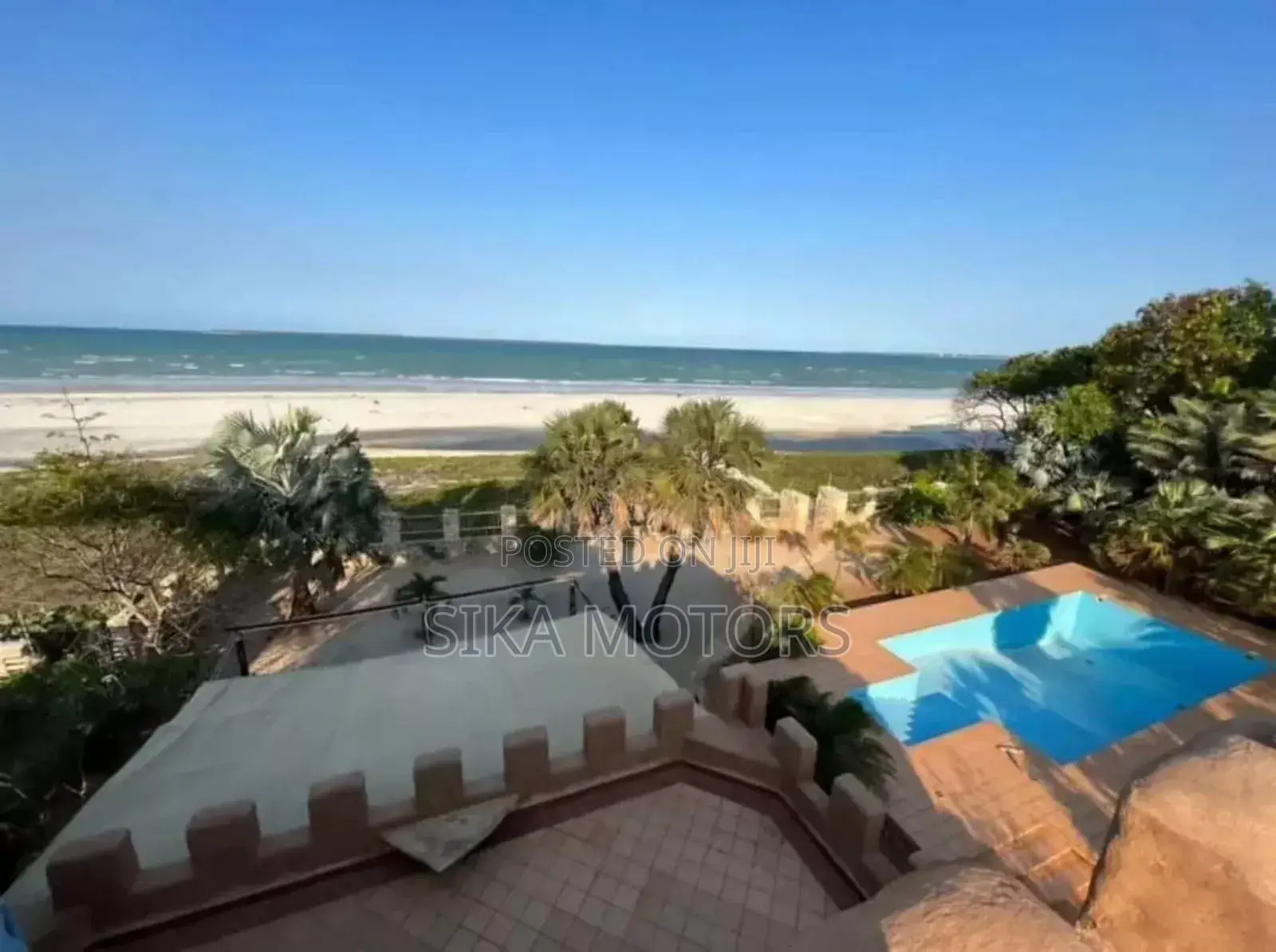 3bdrm House in Kinondoni for sale