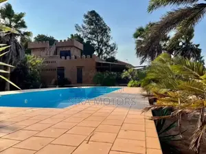 3bdrm House in Kinondoni for sale