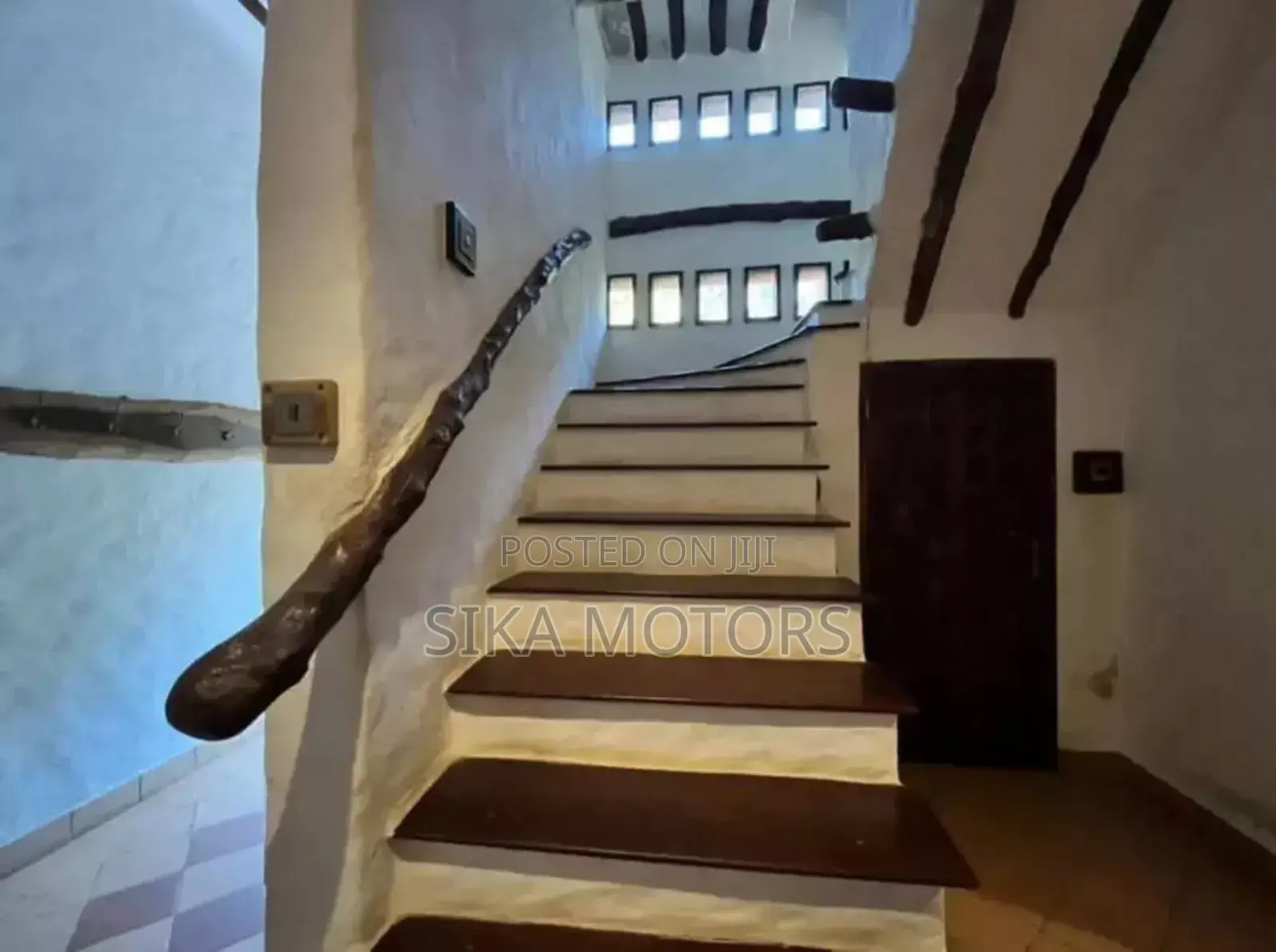 3bdrm House in Kinondoni for sale