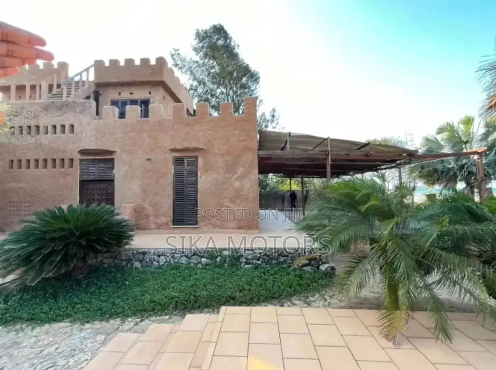 3bdrm House in Kinondoni for sale