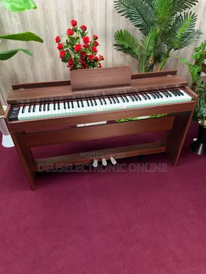 Model , With Keys Cover Digital