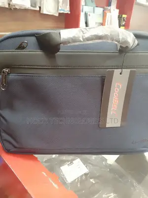 Cool Bell Carrycase