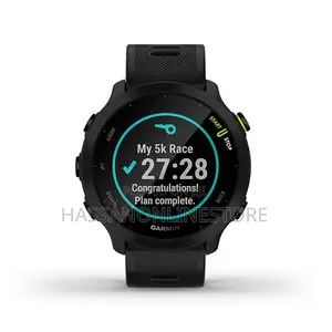 Garmin Forerunner 55