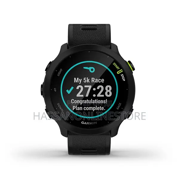 Garmin Forerunner 55