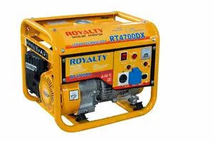 Generator 1kva Royalty