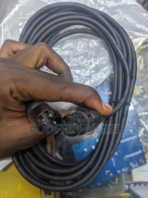 Xrl Microphone Cable