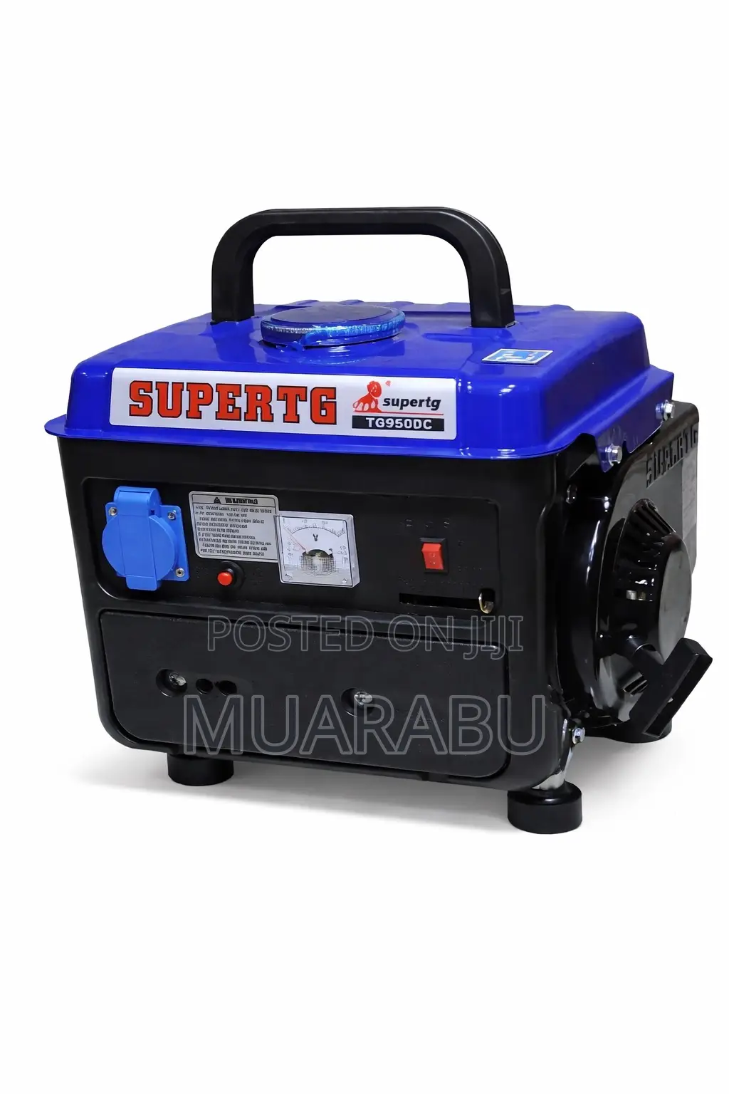 Super Tiger Generator 1kva