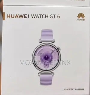 Huawei Watch Gt6 Edition