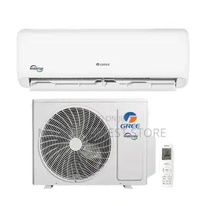 _*Gree Wall Split Air Conditioners Available:*_ *12000btu