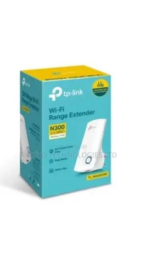 Tp-Link Wifi Extender