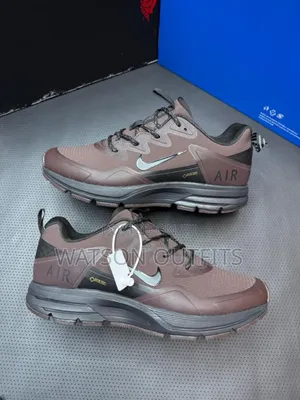 Raba or Sneaker Shoes Za Goretex Brand Very Classic and Best