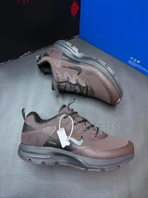 Raba or Sneaker Shoes Za Goretex Brand Very Classic and Best