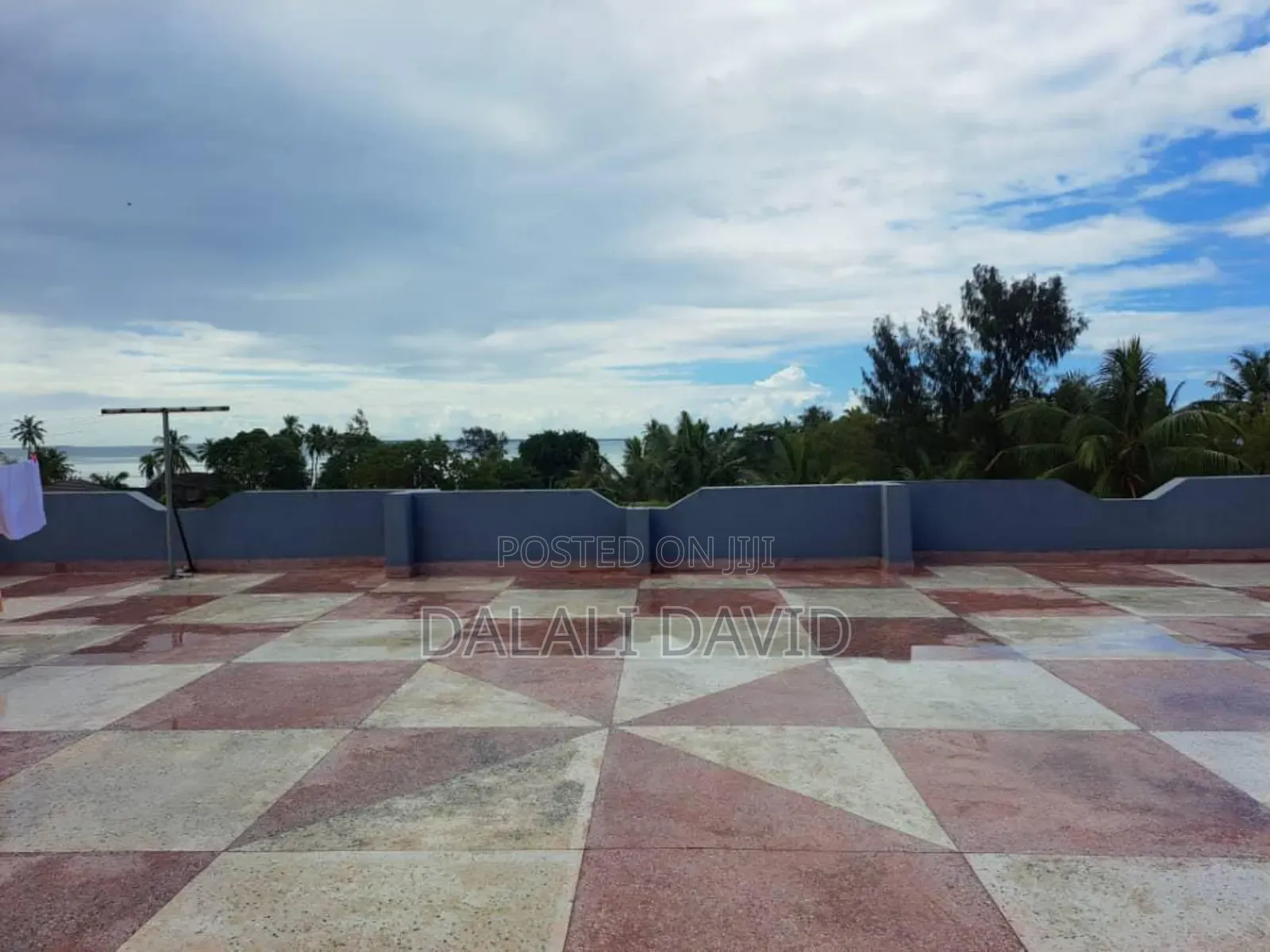 Furnished 3bdrm Apartment in Msasani Beach for rent