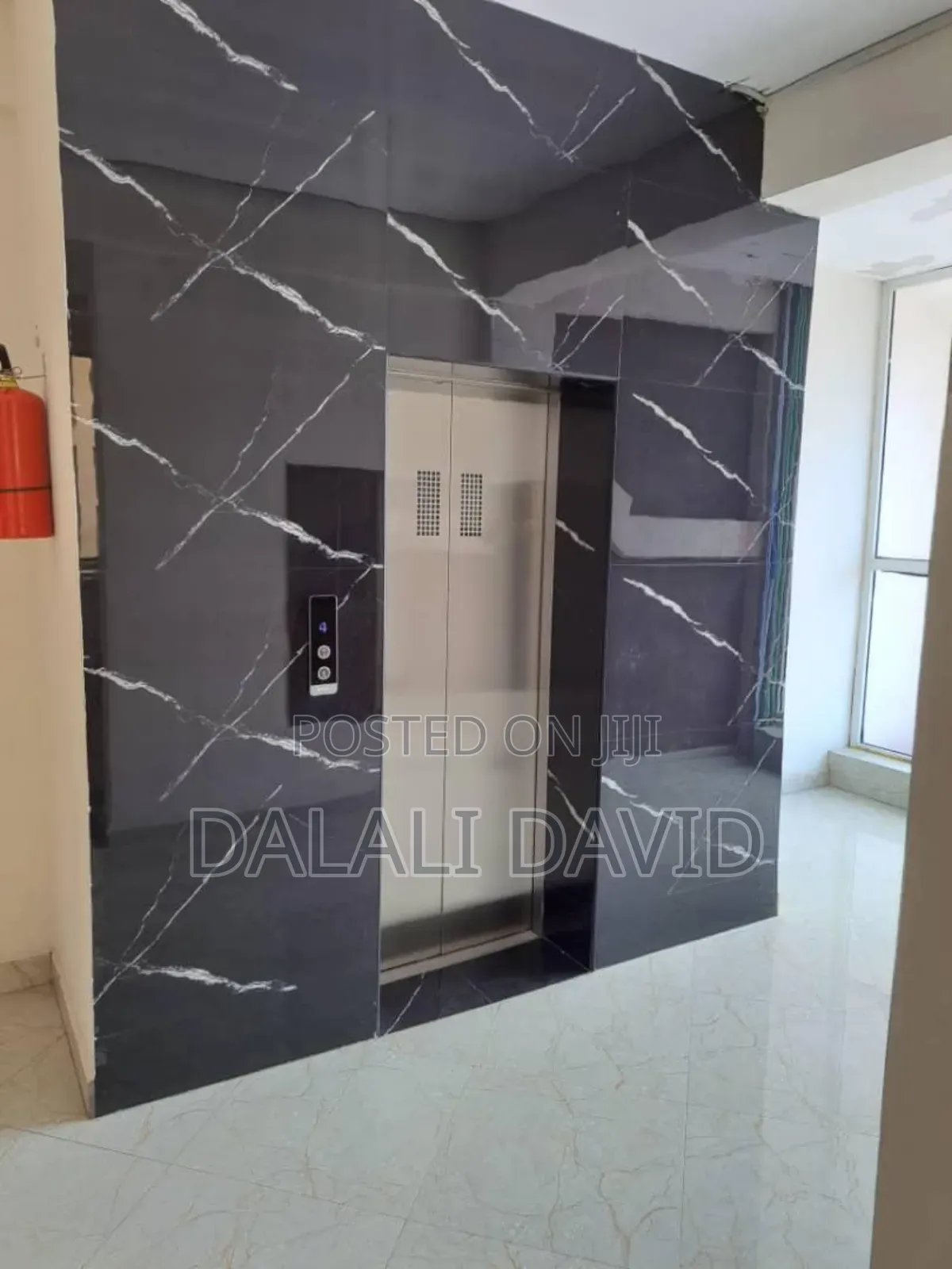 Furnished 3bdrm Apartment in Msasani Beach for rent
