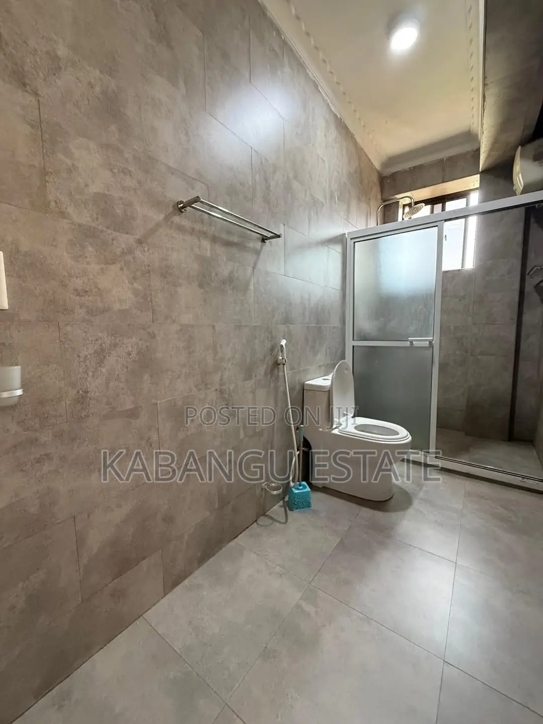 Furnished 2bdrm Apartment in Msasani for rent