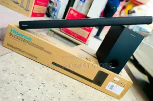 Hisense Sound Bar Hs218 (200w)