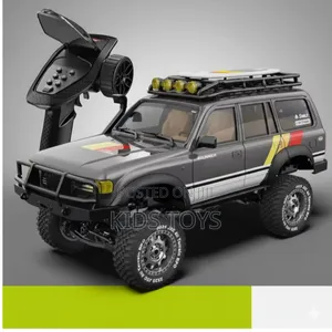 Mountains Toyota Car 4 Wheel