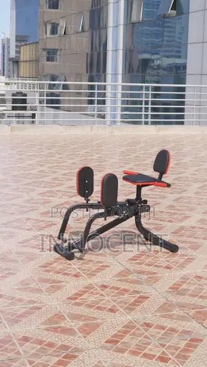 Hip Abductor