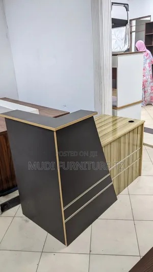 Reception Desk 120cm