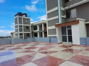 Furnished 2bdrm Apartment in Msasani Beach for rent