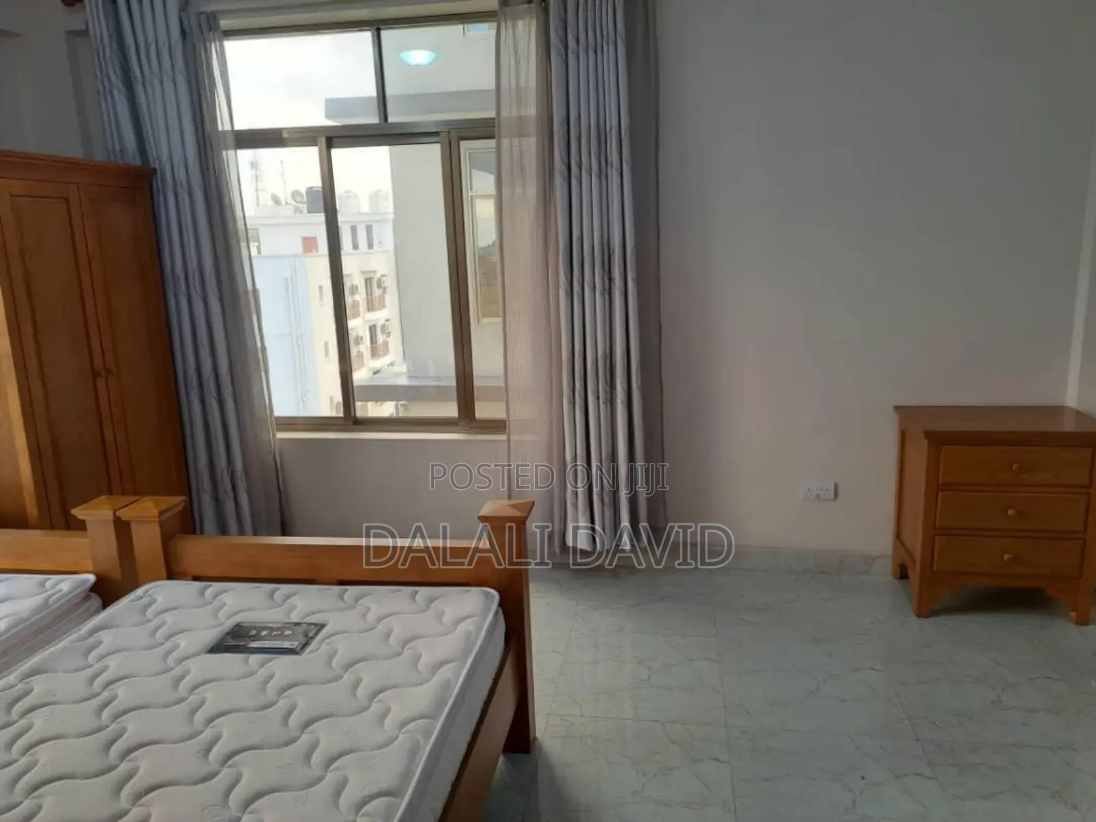 Furnished 2bdrm Apartment in Msasani Beach for rent