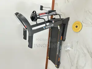 Treadmill Machine